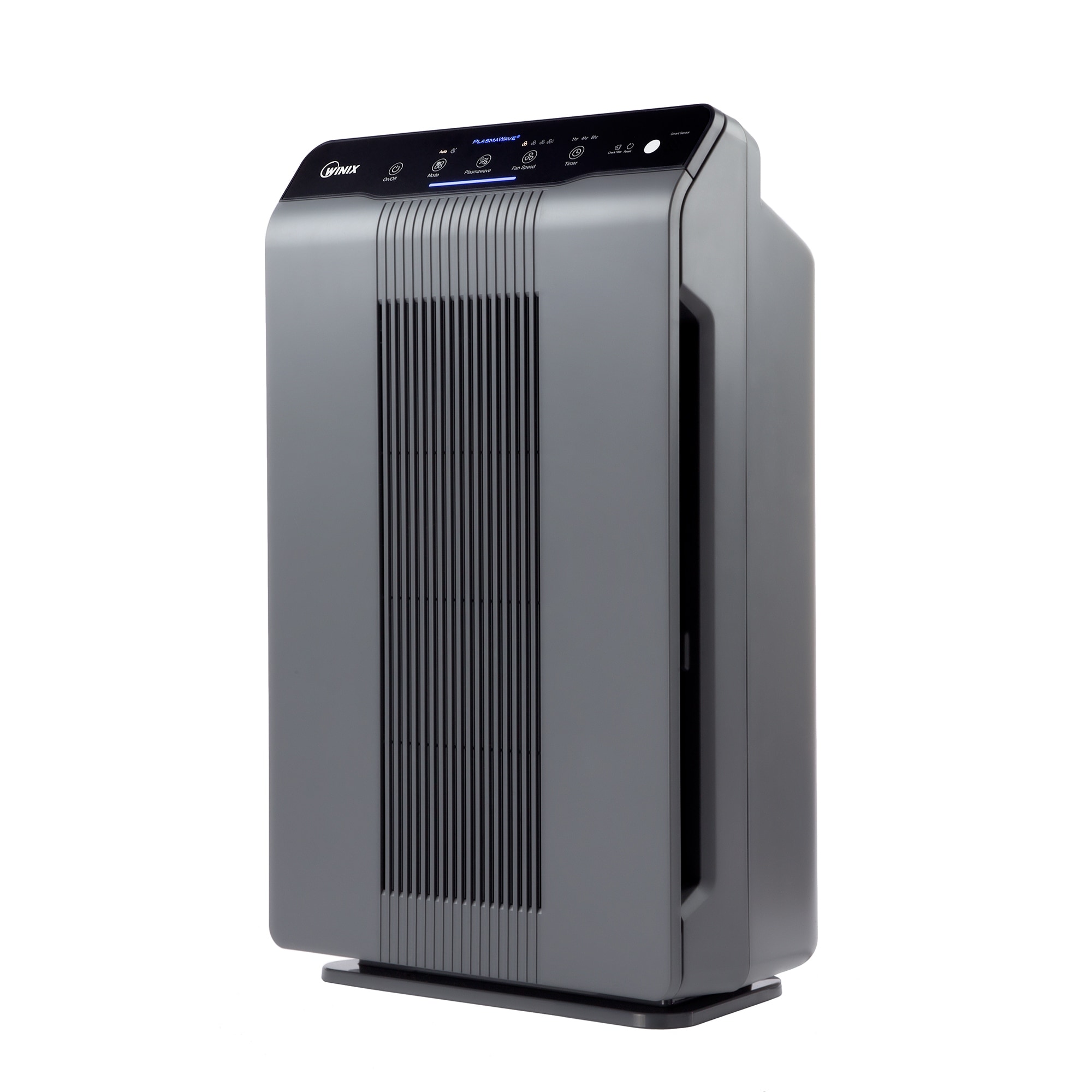 Winix 5300-2 Air Cleaner with PlasmaWave Technology - grey - Bed