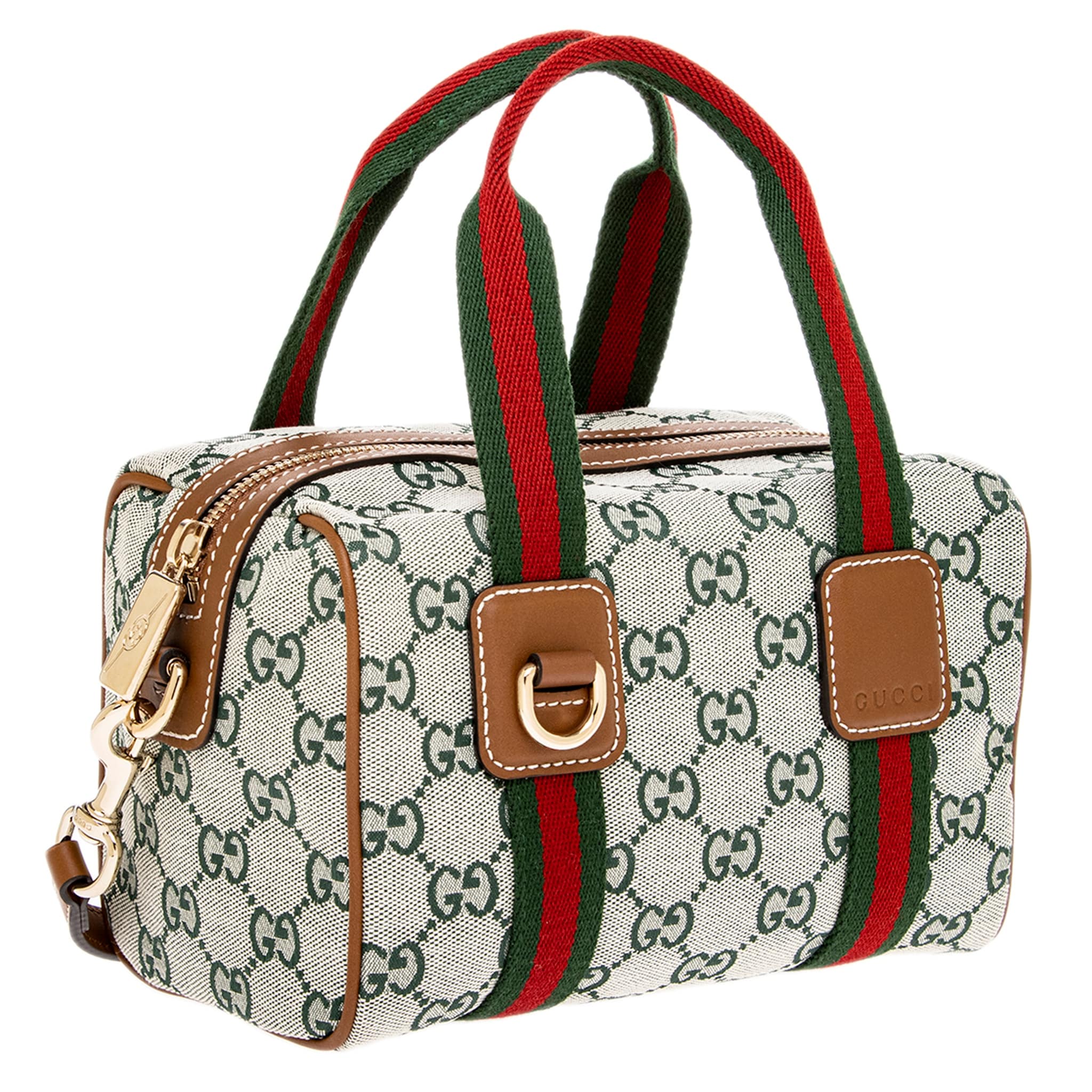 Gucci Mini GG Handbag - Overstock - 43966963