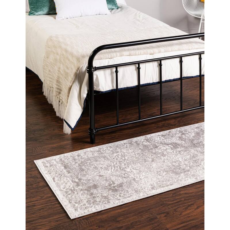 Contemporary Trabzon Collection Area Rug