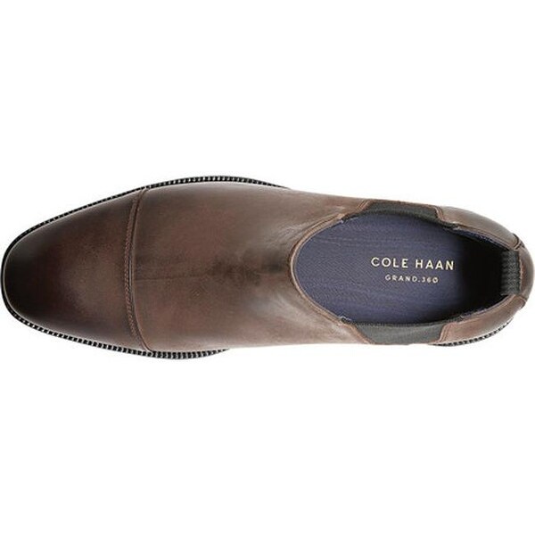 cole haan wagner chelsea boot