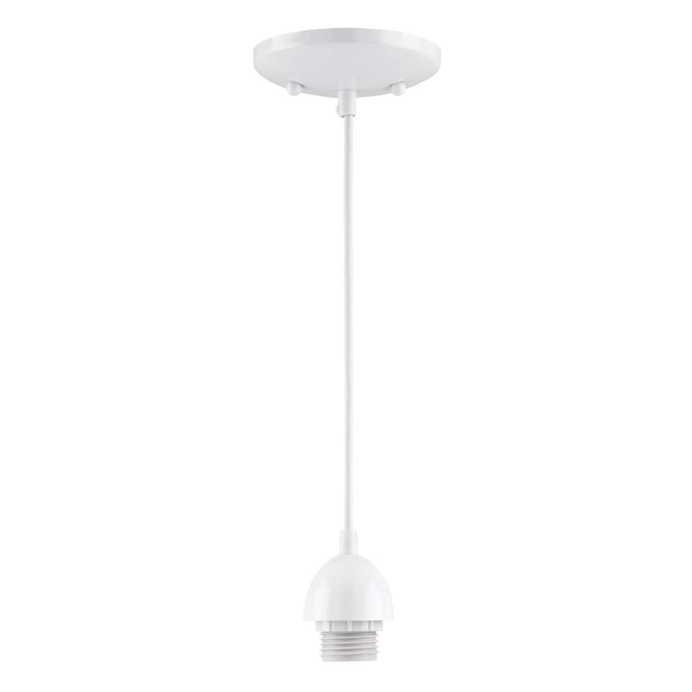 Westinghouse Lighting One-Light Indoor Mini Pendant - 1-Light