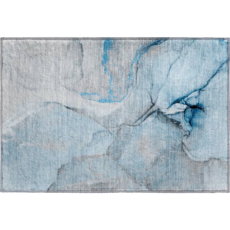 Premium Washable Super Soft Mayfield Rug