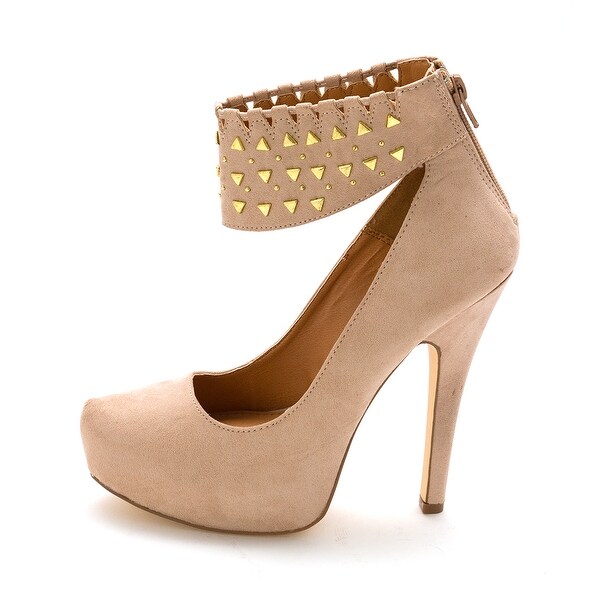 shoedazzle pumps