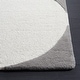 preview thumbnail 23 of 70, SAFAVIEH Handmade Rodeo Drive Frouwa Mid-Century Modern Wool Rug