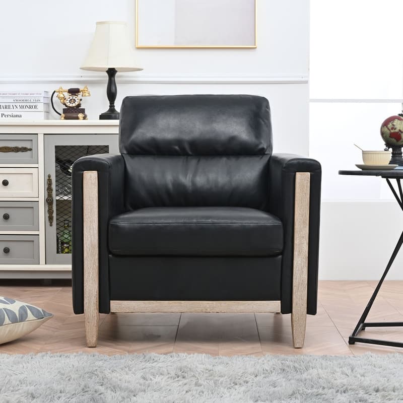 A Sigle Sofa For Living Room