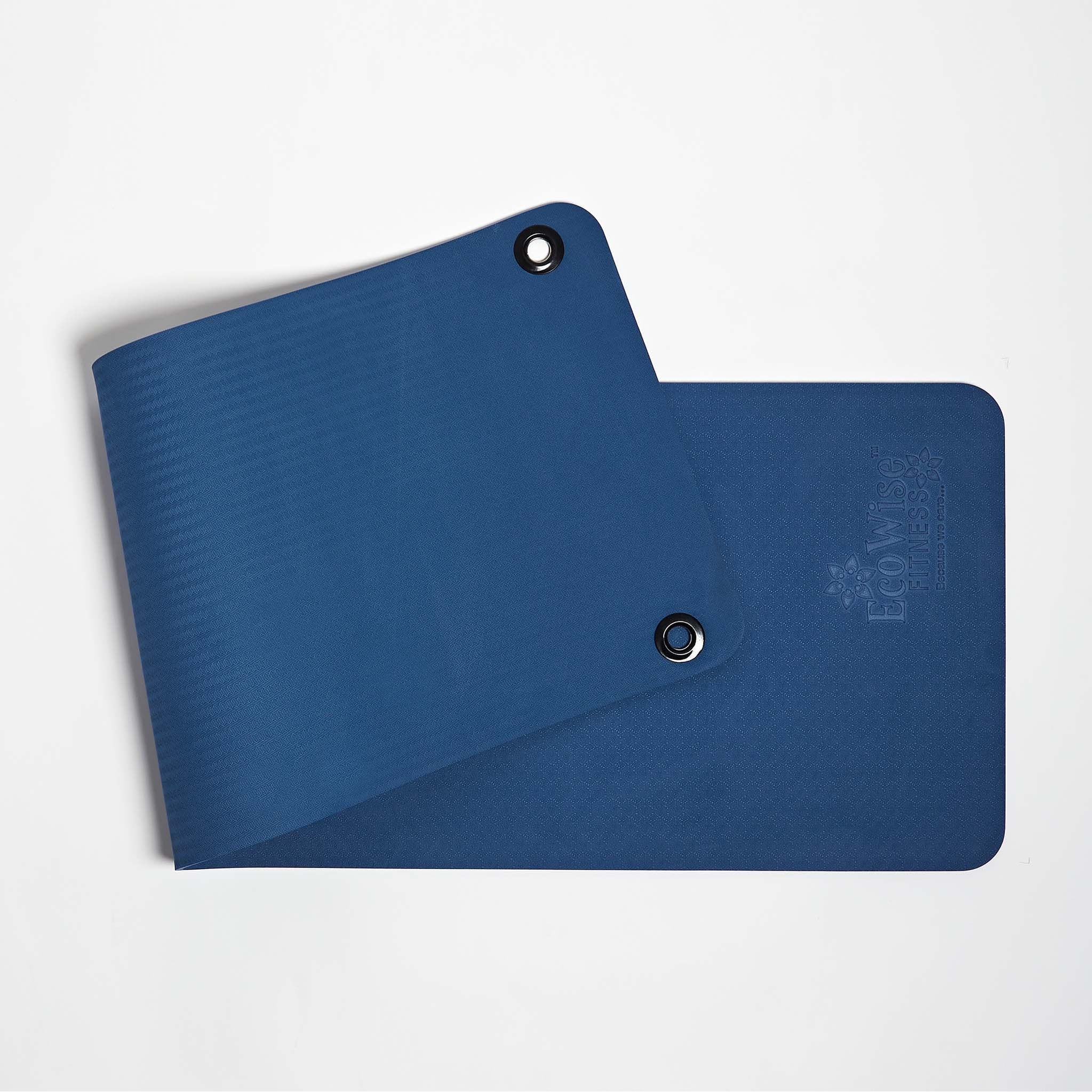 Option Blue Dahlia
