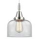 Option Polished Chrome