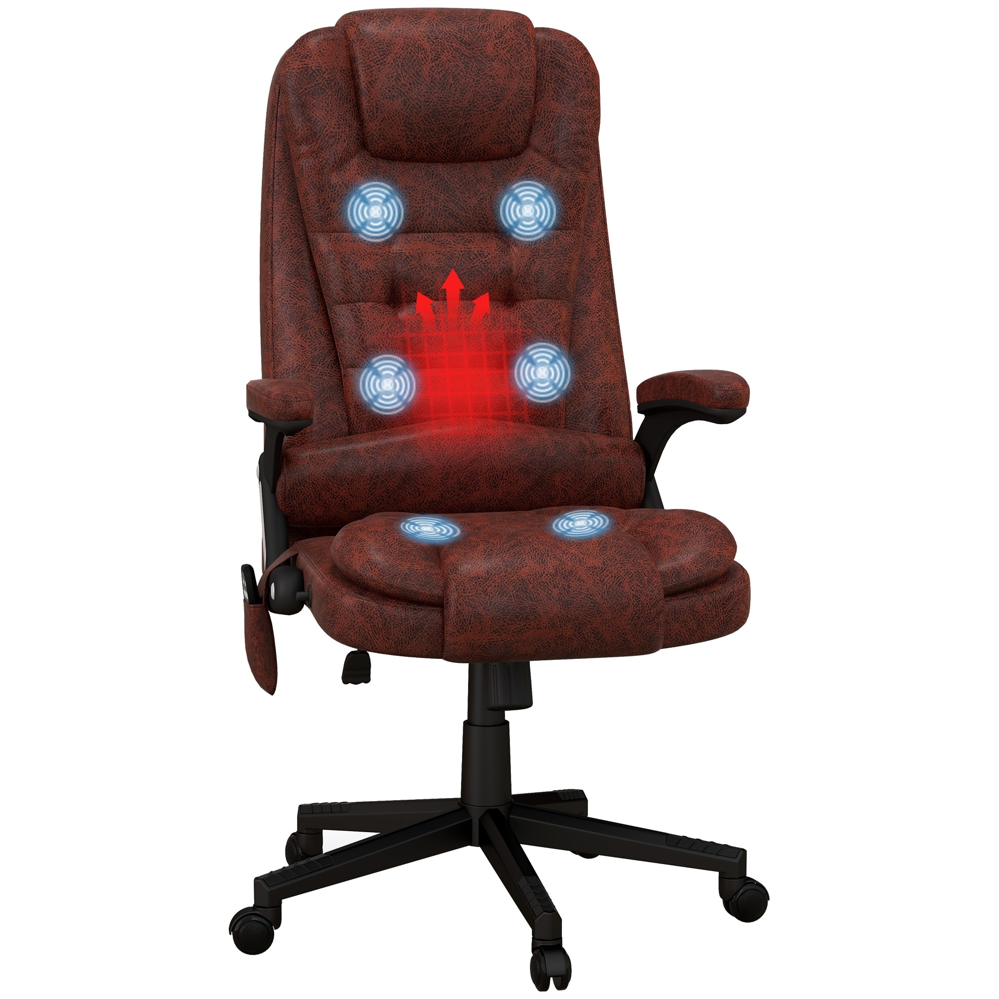 Mecor heated office massage chair new arrivals