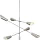 Option Brushed Nickel