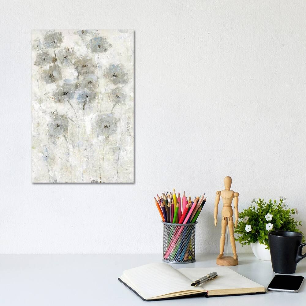 iCanvas "Early Bloom II" by Tim OToole Canvas Print