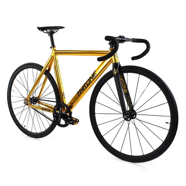 throne bike