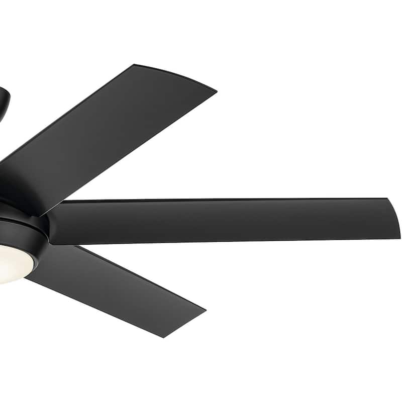 Kichler 310260 Mint 60" 6 Blade Indoor Ceiling Fan
