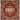SAFAVIEH Vintage Hamadan Hediye Oriental Distressed Rug