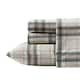 Option Edgewood Plaid Green