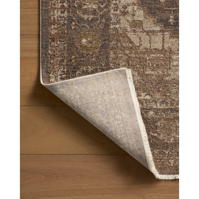 Alexander Home Halden Traditional Area Rug