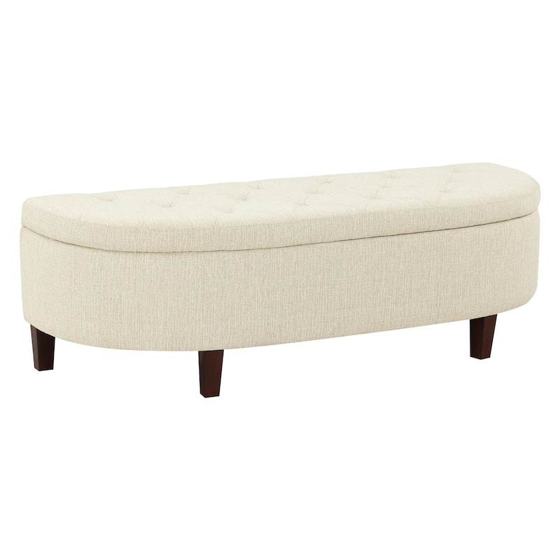Jaycee Storage Bench