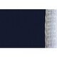 preview thumbnail 28 of 41, Portside Coastal White Outdoor Wicker Dining Set (5-Piece)