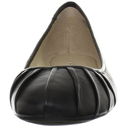 nine west blustery ballet flat