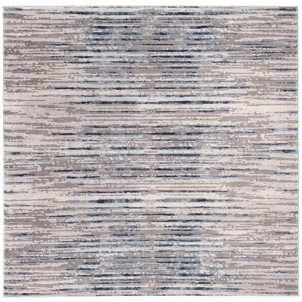 SAFAVIEH Meadow Biggi Modern Abstract Rug