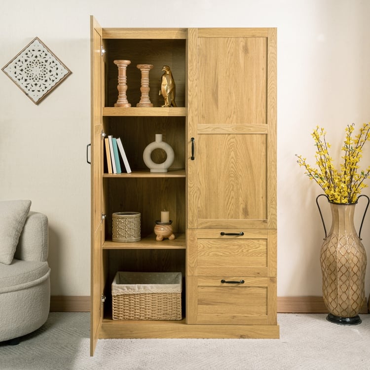 Rachel Traditional Kitchen Cabinet