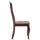 preview thumbnail 13 of 43, Eleanor Ladder Back Dining Chair (Set of 2) by iNSPIRE Q Classic