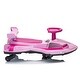 preview thumbnail 7 of 102, 12V Electric Ride-On Toy for Kids, 360° Spin, Bluetooth, Lights, Ages 3+