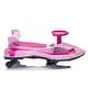 preview thumbnail 8 of 102, Electric 12V Kids Toy Car with 360 Spin, Front Lights & Multimedia Player for Ages 3+