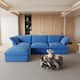 Option Blue