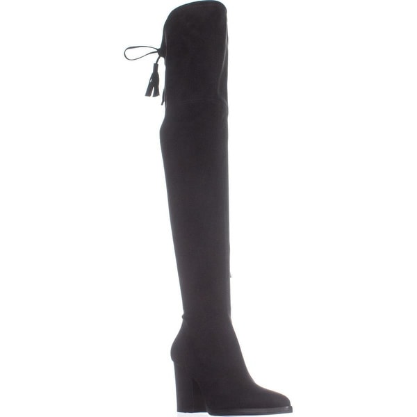 Marc fisher alinda over the hot sale knee boot