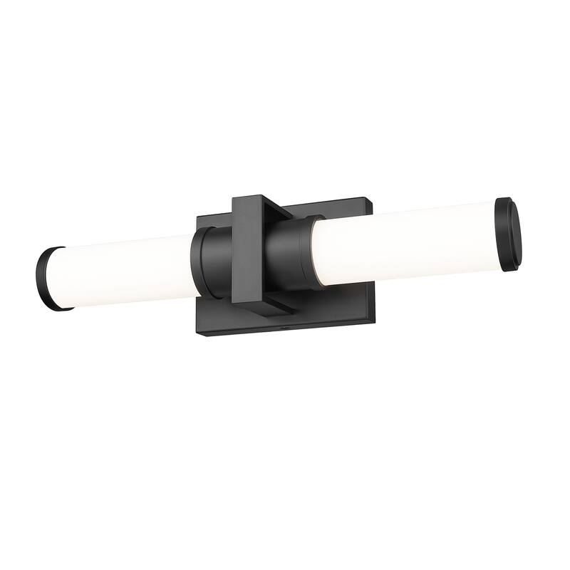 Z-Lite 1019-18W-LED Idris 2 Light 19" Wide Bath Bar