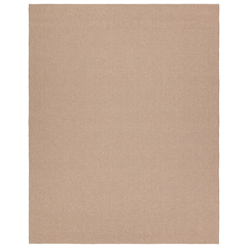 Walter Powerloomed Indoor/Outdoor Solid Rug