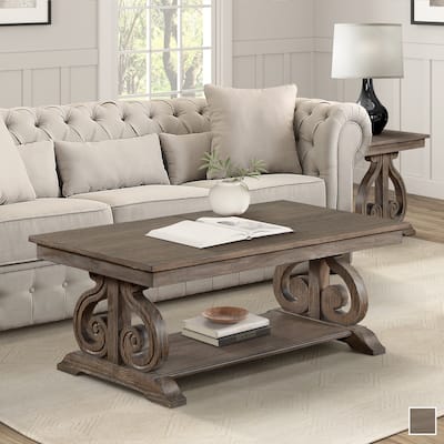 Welty Coffee Table