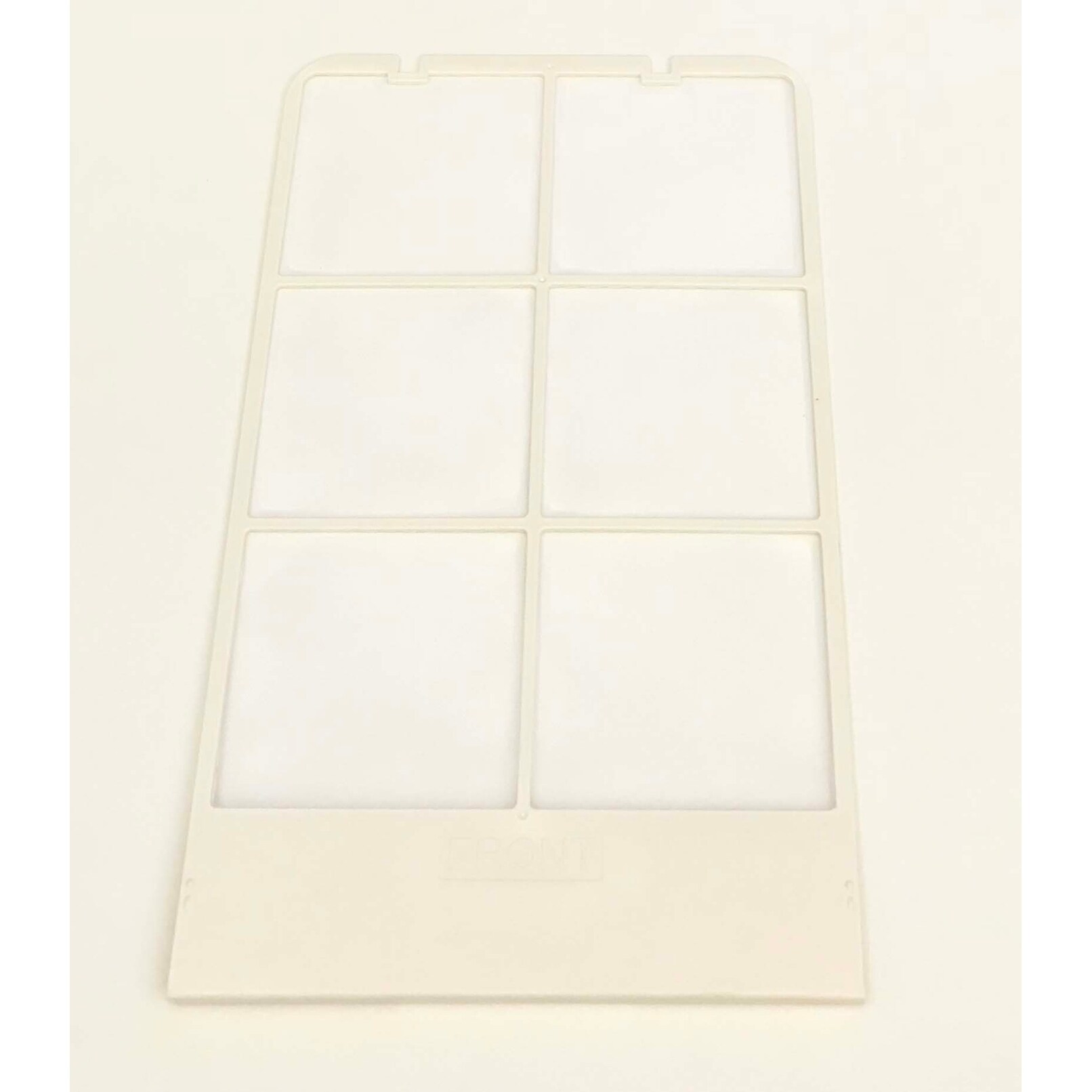 Shop New Oem Haier Ac Air Conditioner Filter Specifically For
