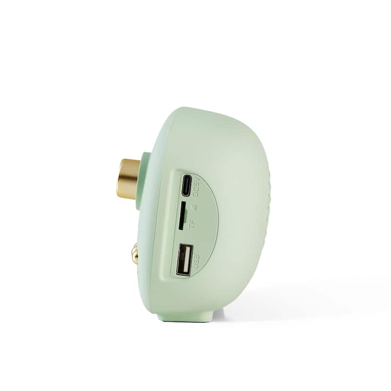 Crosley Piper Portable Bluetooth Speaker
