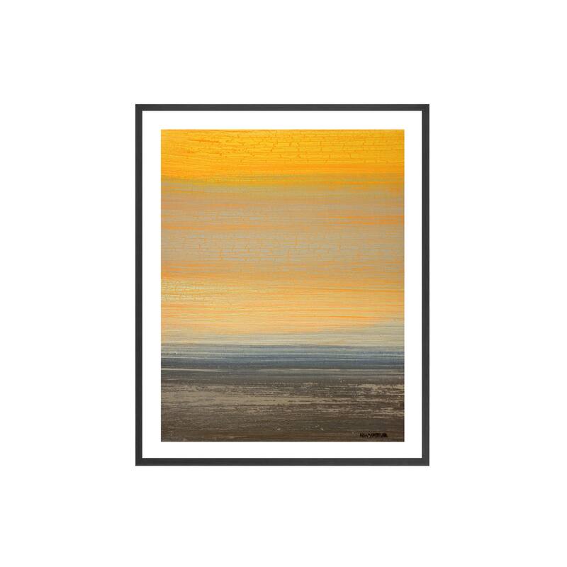 Destiny Framed Print Wall Art by Norman Wyatt Jr.