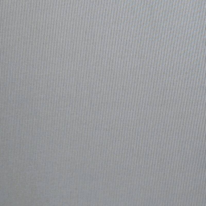 No. 918 Emily Voile Sheer Rod Pocket 1-Piece Curtain Panel, Single Panel