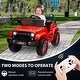 preview thumbnail 16 of 22, Ride on Truck Car w/Remote Control