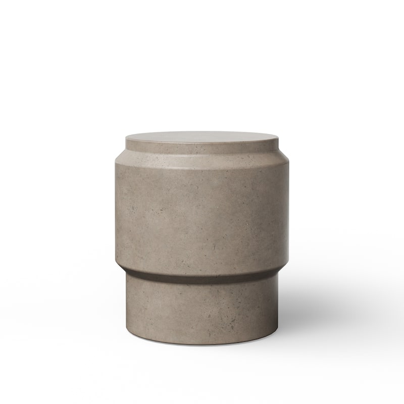 Mixx - Barrel Stool