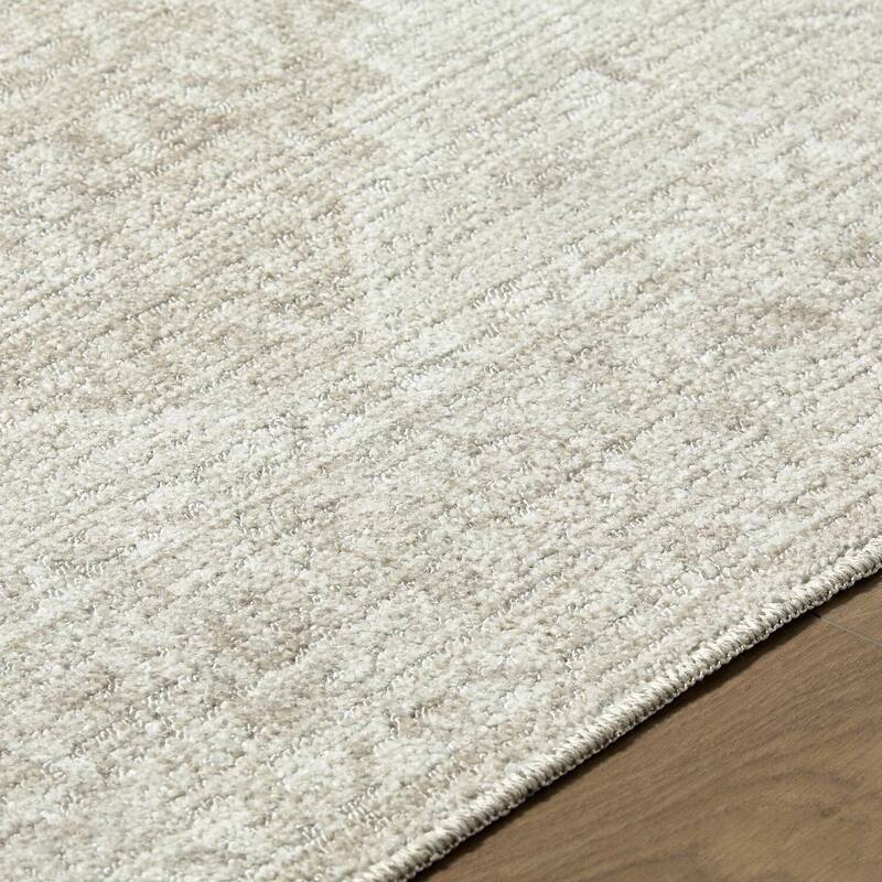 Nabela Noor Home x Livabliss Athiyo Traditional Area Rug