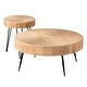 preview thumbnail 21 of 28, COZAYH 2-Piece Coffee Table Set