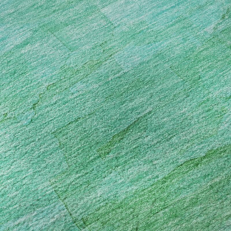 Premium Washable Super Soft Ombre Brushstrokes Mayfield Rug