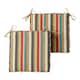 Option Sunset Stripe