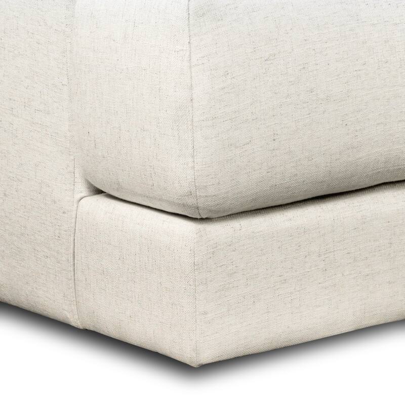Poly & Bark Marcel 122" Sectional Sofa with 80" Chaise