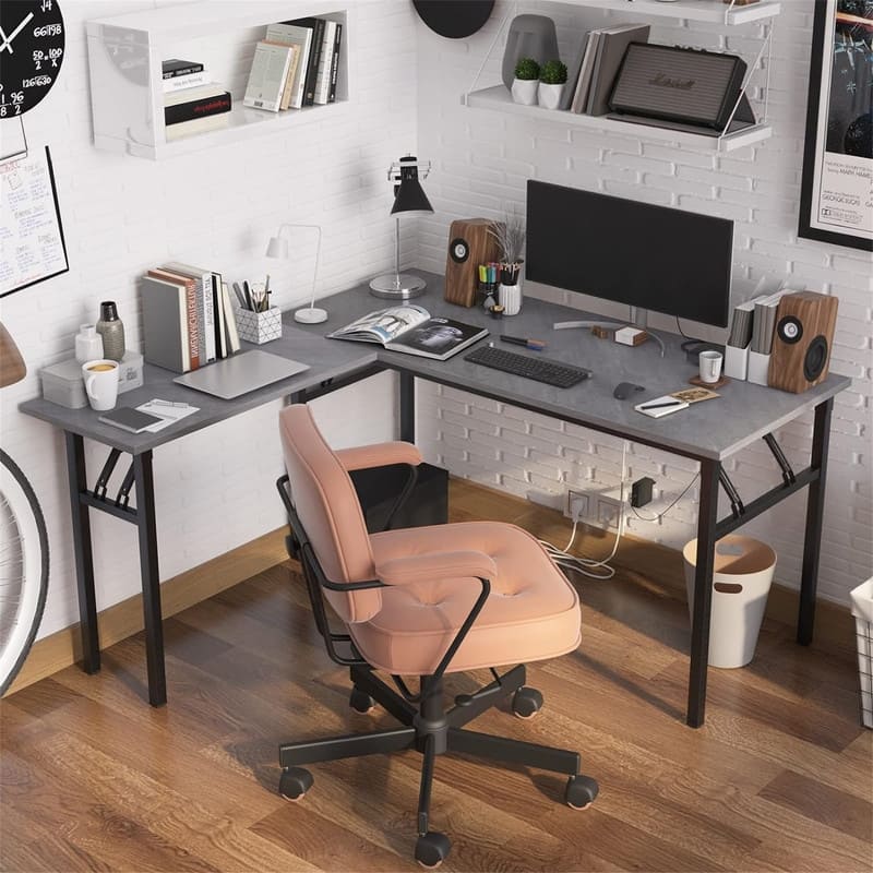 L Shaped Desk