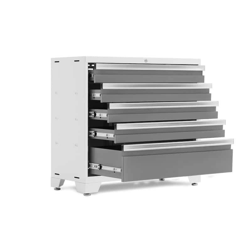 NewAge Products Bold Series 36" Tool Cabinet
