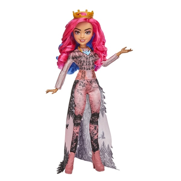 descendants 3 dolls audrey