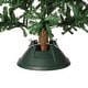 preview thumbnail 3 of 8, Plastic Christmas Tree Stand With Screw Fastener