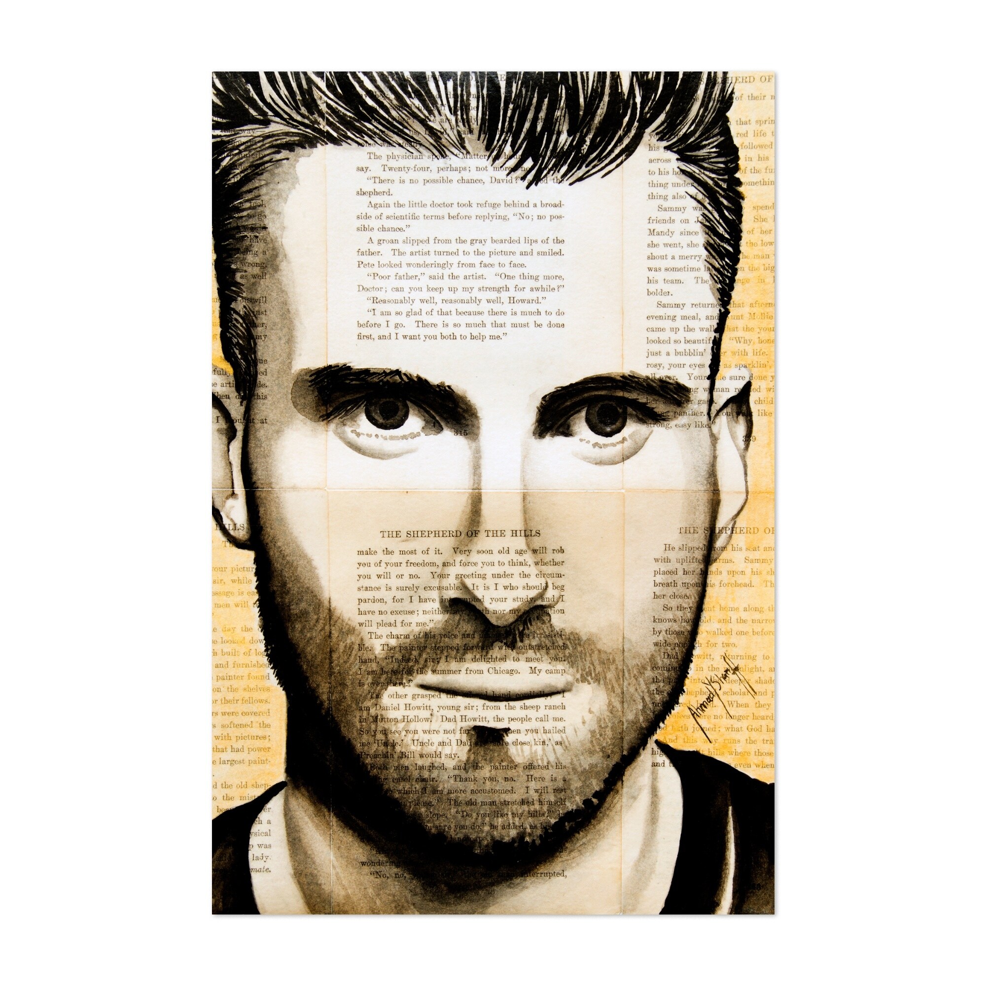 posters de maroon 5