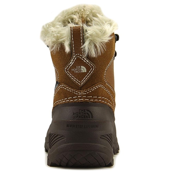 the north face youth shellista extreme boots