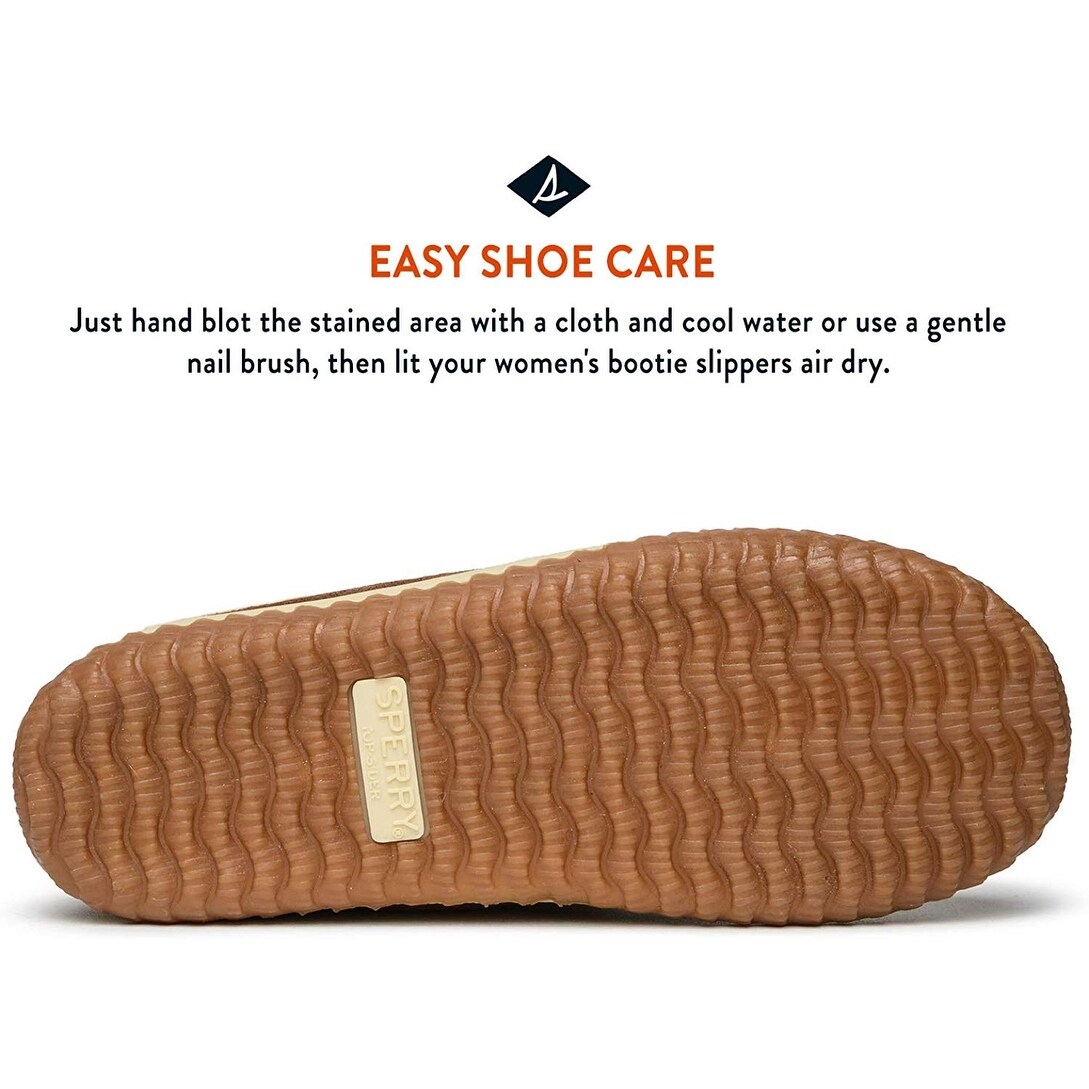 ladies pull on slippers